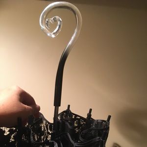 Betsey Johnson Umbrella